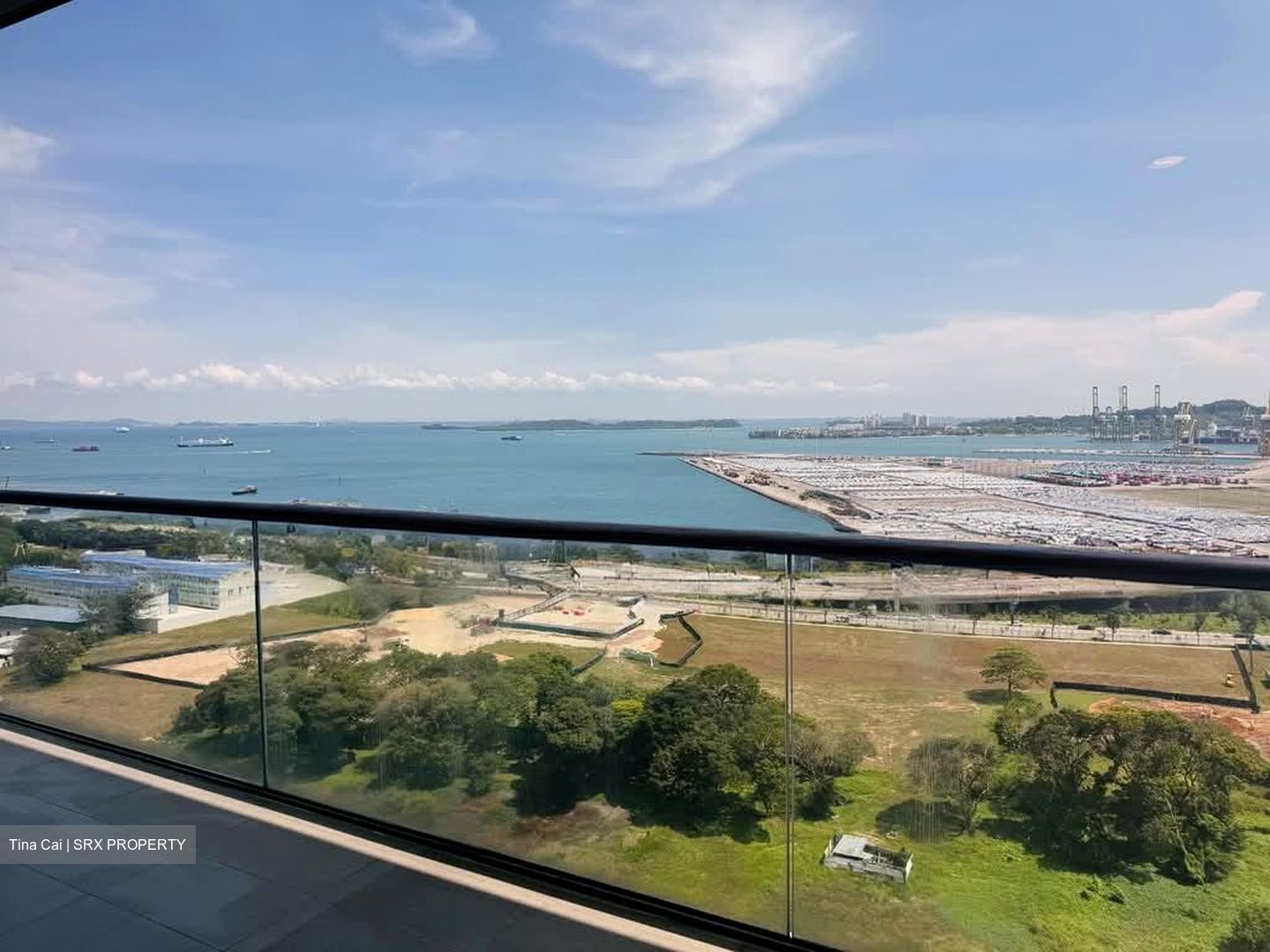 Marina One Residences (D1), Apartment #549619451